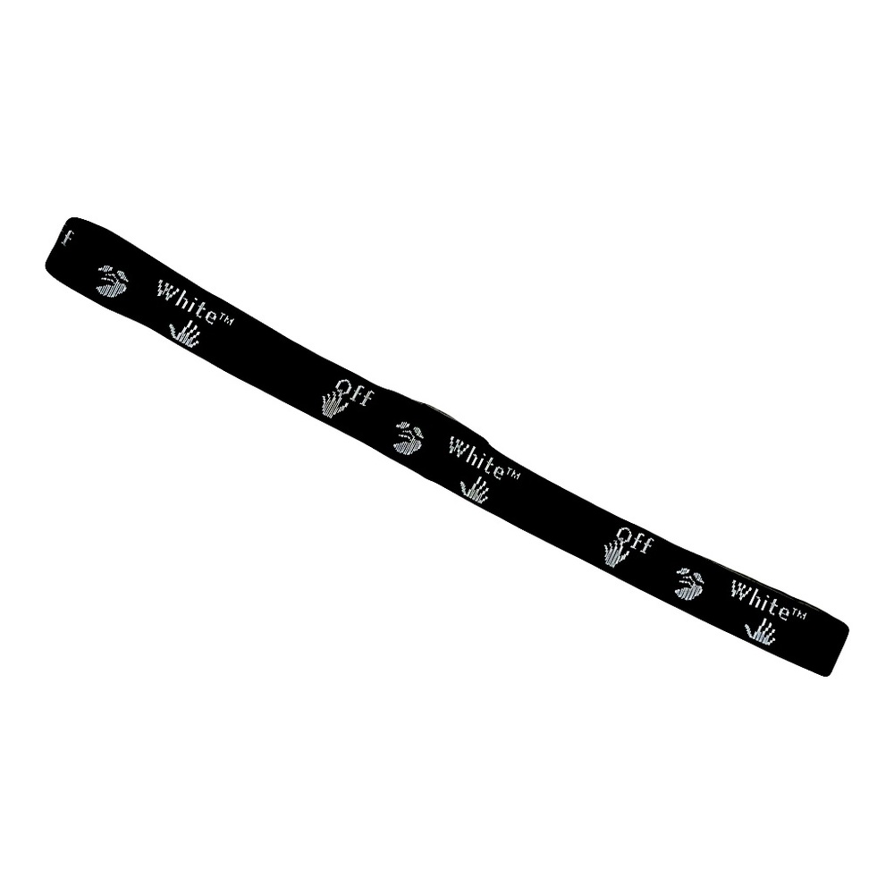 OFF-WHITE men’s belt